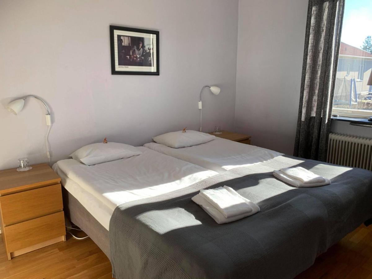 Bralanda Hotell Och Vandrarhem Екстериор снимка