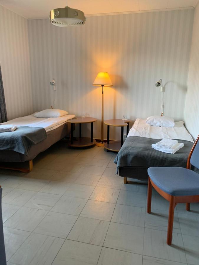 Bralanda Hotell Och Vandrarhem Екстериор снимка
