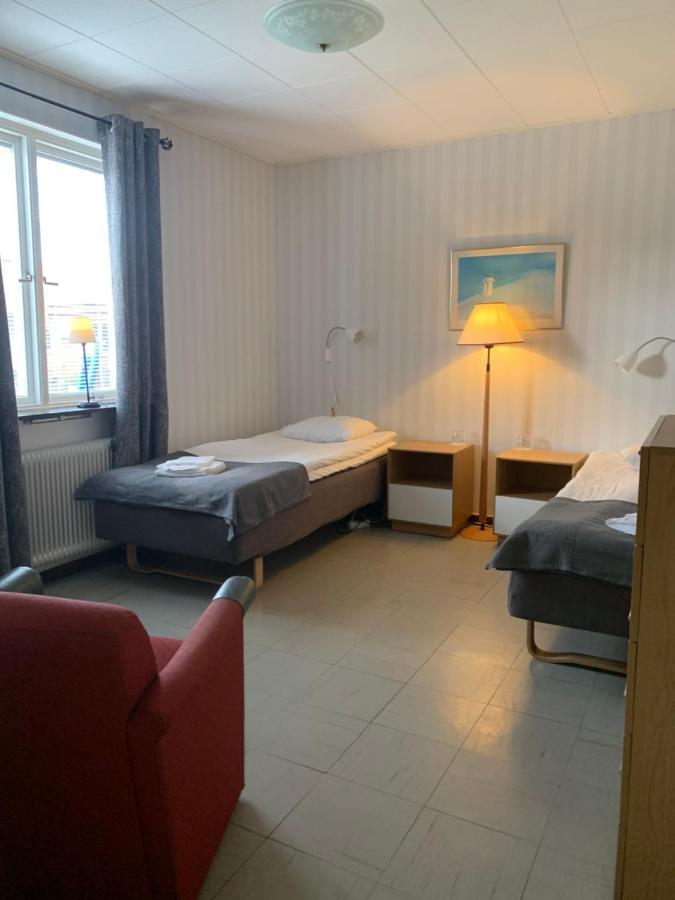 Bralanda Hotell Och Vandrarhem Екстериор снимка