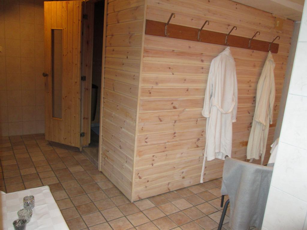 Bralanda Hotell Och Vandrarhem Екстериор снимка