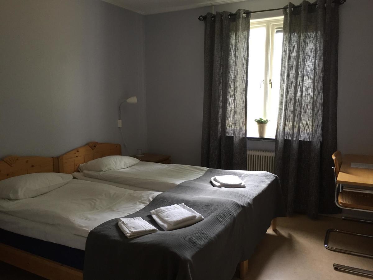 Bralanda Hotell Och Vandrarhem Екстериор снимка