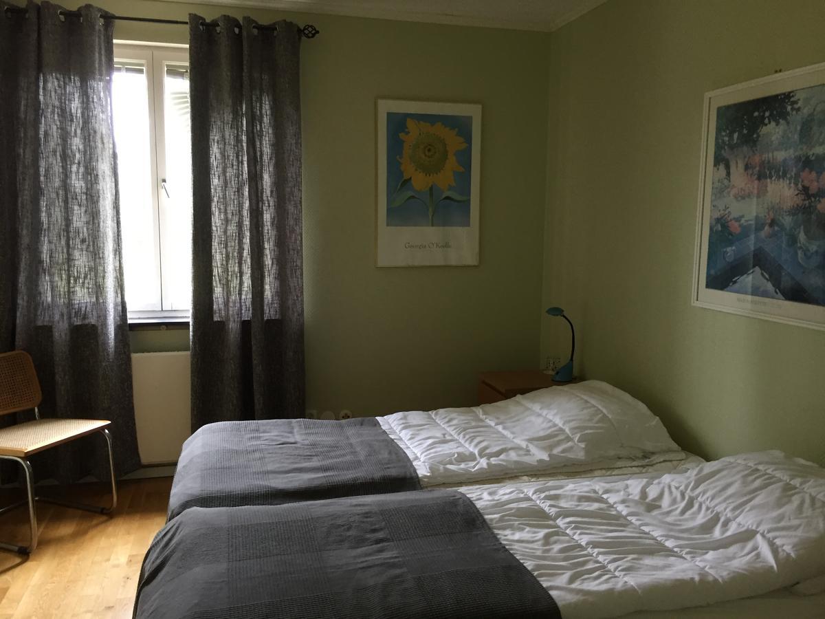 Bralanda Hotell Och Vandrarhem Екстериор снимка