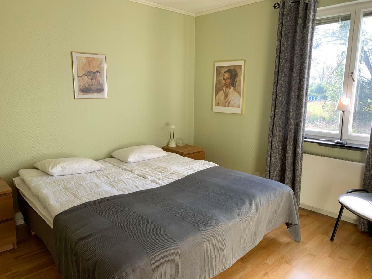 Bralanda Hotell Och Vandrarhem Екстериор снимка