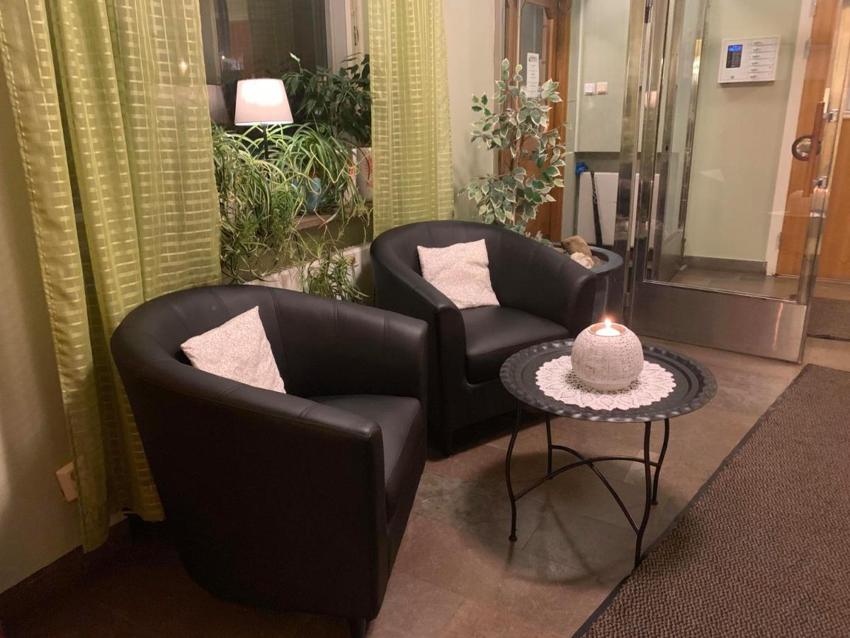 Bralanda Hotell Och Vandrarhem Екстериор снимка
