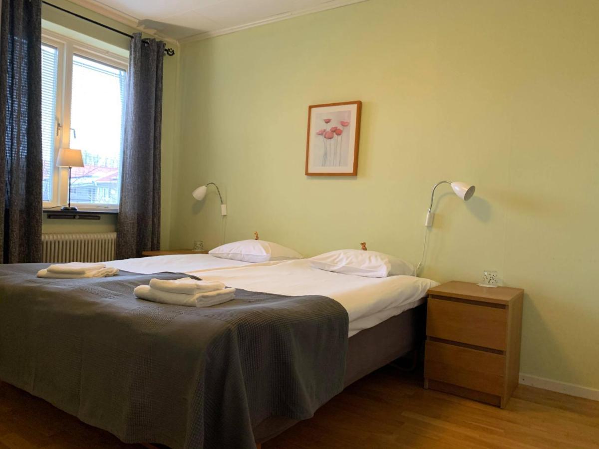 Bralanda Hotell Och Vandrarhem Екстериор снимка